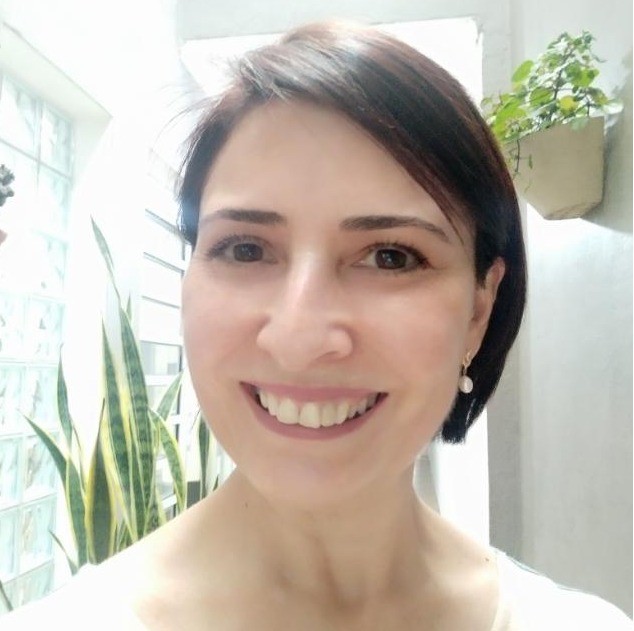 Beatriz Navarro Leal