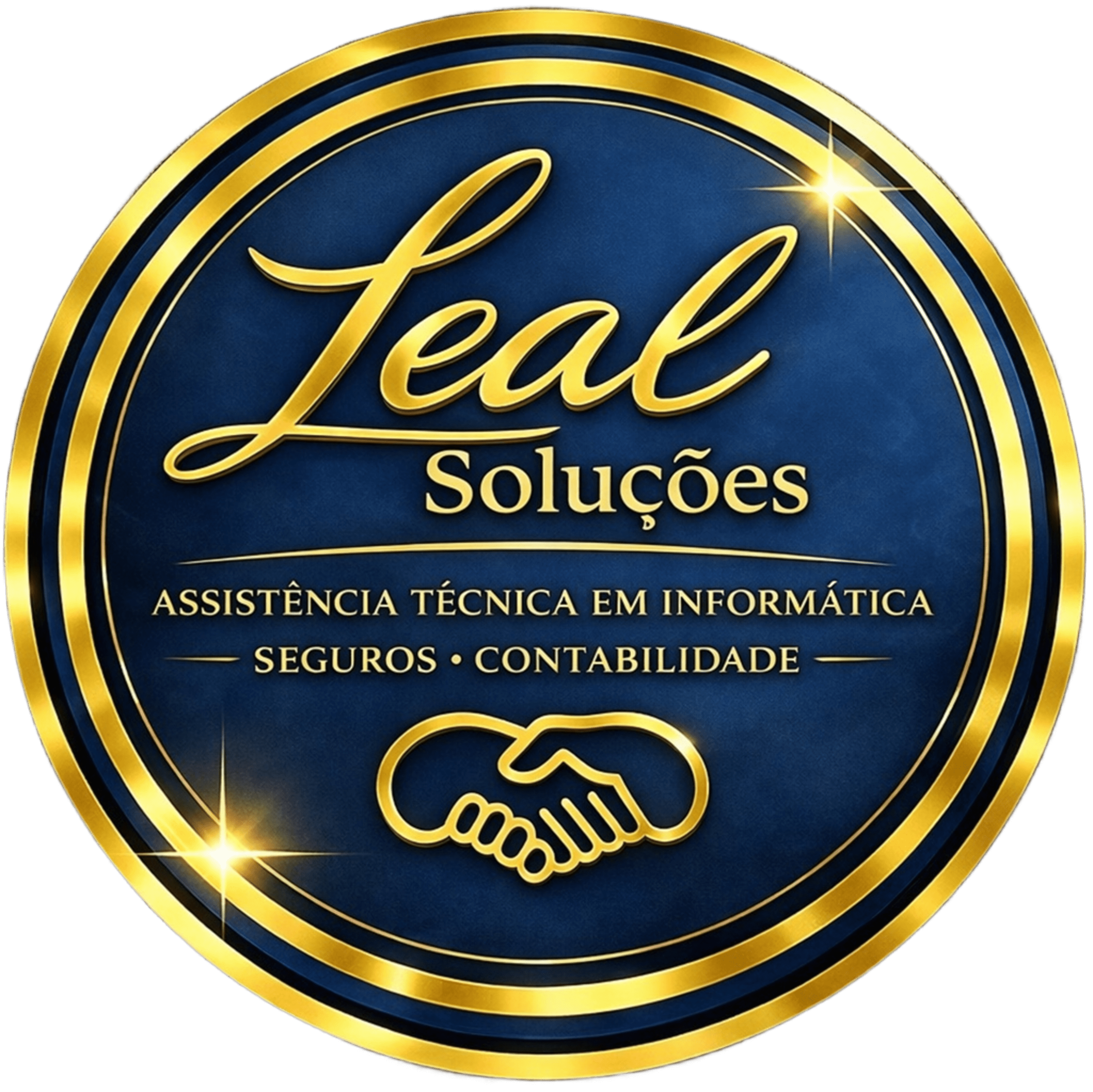 LEAL Logo